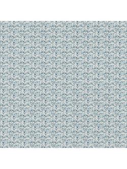 Voyage Juna Furnishing Fabric - view 2, Denim