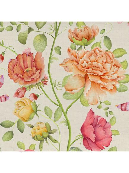 Voyage Maisie Furnishing Fabric, Sand