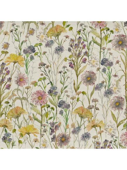 Voyage Medmerry Furnishing Fabric, Linen