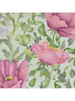 Voyage Valeria Furnishing Fabric, Sage