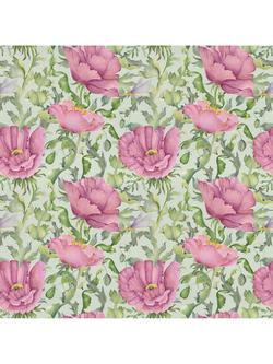 Voyage Valeria Furnishing Fabric - view 2, Sage