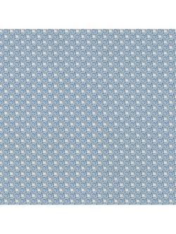 Voyage Vali Furnishing Fabric - view 2, Denim