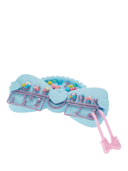 Aquabeads Nail Studio Unicorn Nail Designer Kit - view 2, Multi