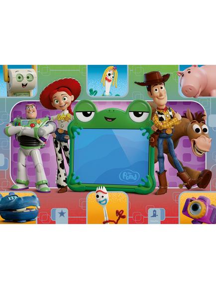 Ravensburger Disney Pixar Toy Story 5 XXL Jigsaw Puzzle, 100 Piece - view 2, Multi