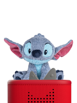tonies Disney Lilo & Stitch Cuddle Tonies Stitch Audio Character, Multi