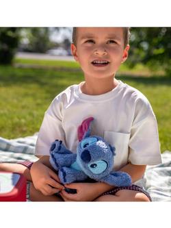 tonies Disney Lilo & Stitch Cuddle Tonies Stitch Audio Character - view 2, Multi