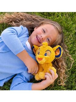 tonies Disney Lion King Cuddle Tonies Simba Audio Character - view 2, Multi