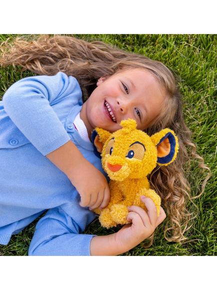 tonies Disney Lion King Cuddle Tonies Simba Audio Character - view 2, Multi