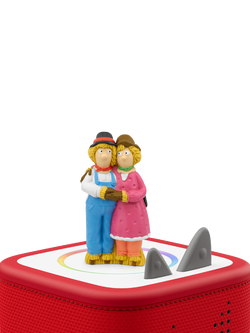 tonies Julia Donaldson The Scarecrows' Wedding Audio Character, Multi