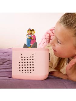 tonies Julia Donaldson The Scarecrows' Wedding Audio Character - view 2, Multi