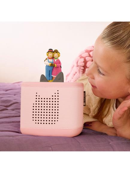 tonies Julia Donaldson The Scarecrows' Wedding Audio Character - view 2, Multi