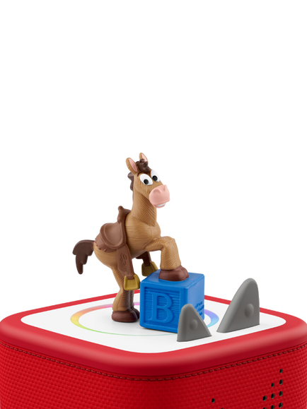 tonies Disney Pixar Toy Story 5 Bullseye Tonie Audio Character, Multi