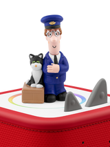 tonies Postman Pat Tonie Audio Character