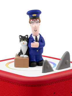 tonies Postman Pat Tonie Audio Character, Multi