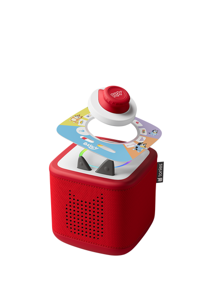 tonies Bluey Tonieplay Game, Multi