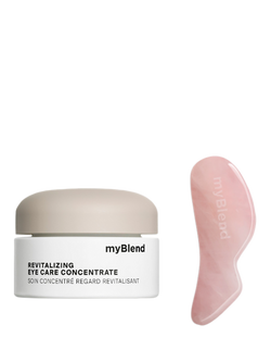 myBlend Revitalising Eye Care Concentrate, 15ml, 