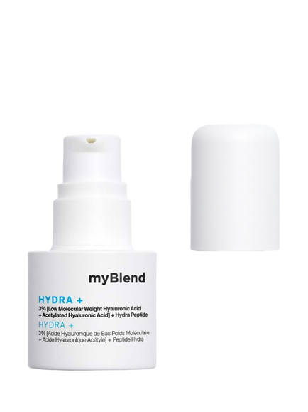 myBlend Superserum Hydra +, 15ml, 