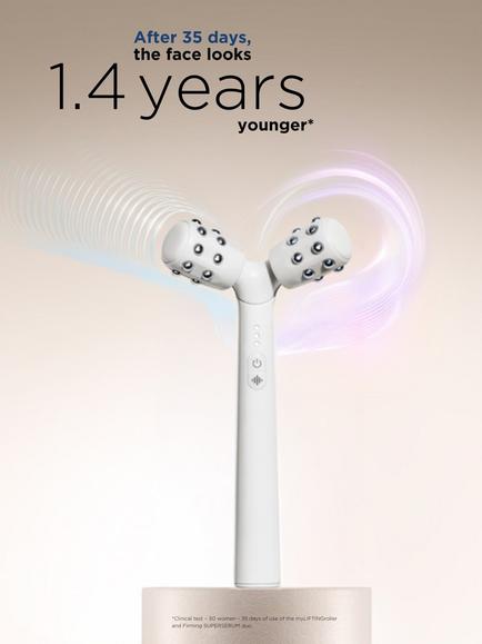 myBlend myLIFTINGroller - view 2, 