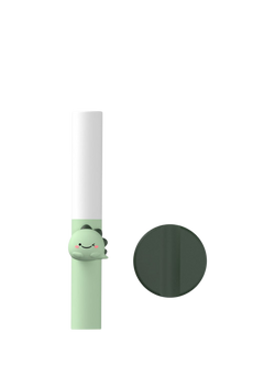 The Zoofamily Zoo Dinosaur Light, Green - view 2, Green