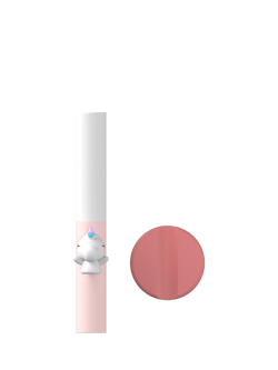 The Zoofamily Unicorn Fox Light, Pink - view 2, Pink