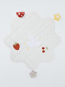 John Lewis Wander Goose Playmat, Multi