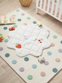 John Lewis Wander Goose Playmat - view 2, Multi