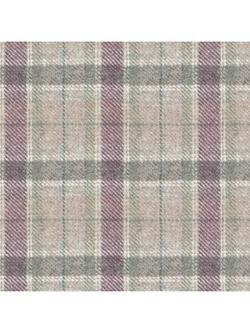 Voyage Arrochar Wallpaper, Heather, Heather