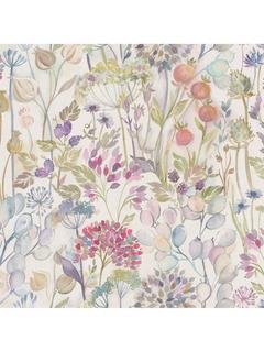 Voyage Hedgerow Wallpaper, Hedgerow
