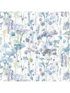 Voyage Ilinizas Wallpaper, Violet
