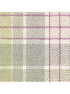 Voyage Iona Wallpaper, Thistle