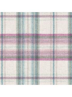 Voyage Nairna Wallpaper, Wisteria