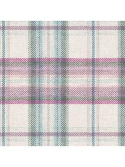 Voyage Nairna Wallpaper, Wisteria, Wisteria