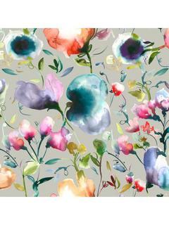 Voyage Satanta Wallpaper, Lotus