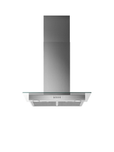 Elica OUTLET Boxin HE 120 Cooker Hood, Like New, Stainless Steel