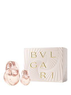 BVLGARI Omnia Crystalline Eau de Parfum 100ml Fragrance Gift Set, 