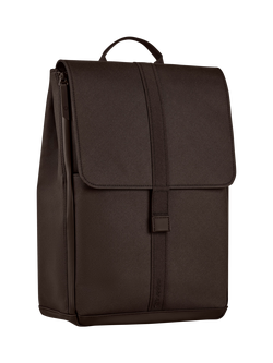 Bugaboo Changing Bag Backpack - view 2, Cocoa Brown