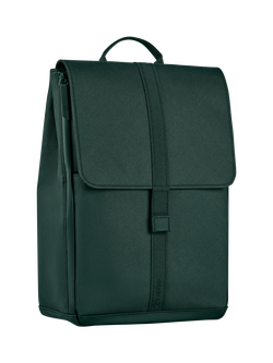 Bugaboo Changing Bag Backpack - view 2, Fern Green