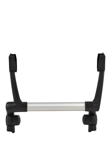 Bugaboo Donkey 6 Mono Car Seat Adaptors, Black