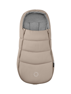 Bugaboo Footmuff, Desert Taupe