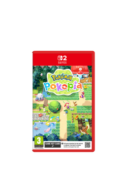 Nintendo Pokémon Pokopia, Switch 2, Multi