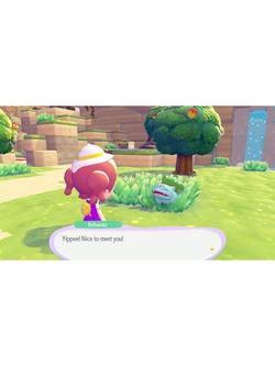 Nintendo Pokémon Pokopia, Switch 2 - view 2, Multi