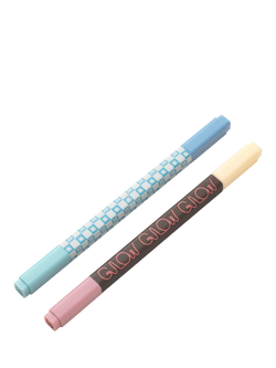 Papier Glow Getter Highlighters Gift Set, Multi