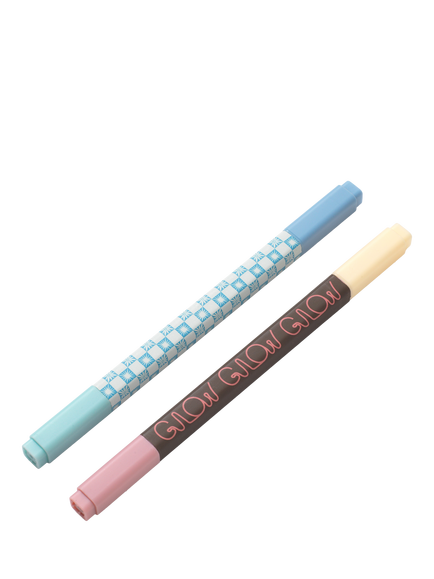 Papier Glow Getter Highlighters Gift Set, Multi