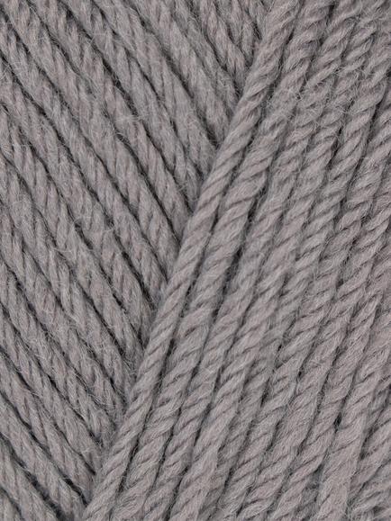 West Yorkshire Spinners Bo Peep Luxury Baby DK Knitting Yarn, 50g - view 2, Chalk Dust