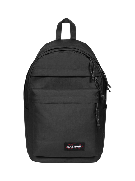 Eastpak Day Pak'r Pro Laptop Backpack, 32.5 L, Black, Black