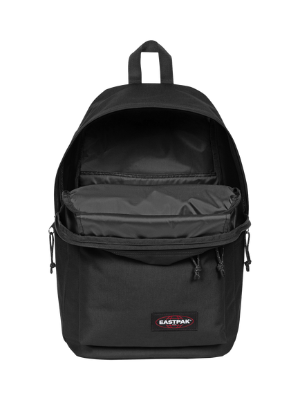 Eastpak Day Pak'r Pro Laptop Backpack, 32.5 L, Black - view 2, Black