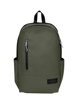 Eastpak Tarp Medium Laptop Backpack, 25L, Tarp Forest, Tarp Forest