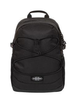 Eastpak SLG Backpack, 12L, Black, Black