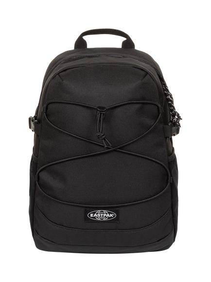 Eastpak SLG Backpack, 12L, Black, Black