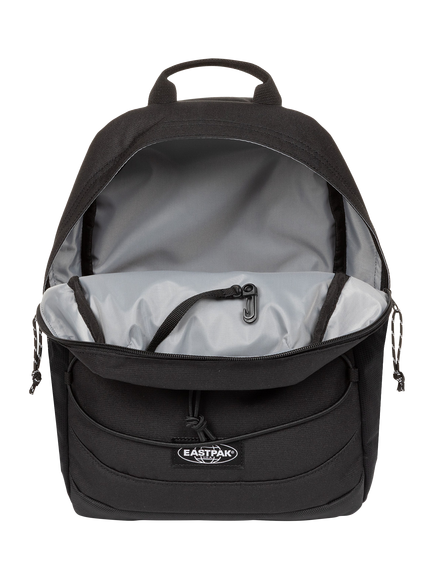 Eastpak SLG Backpack, 12L, Black - view 2, Black